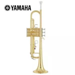 [텐바이텐]야마하 트럼펫 골드 ytr3335