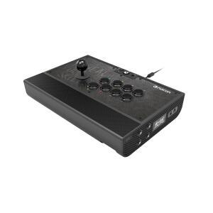 나콘 다이자 아케이드 파이트 스틱, XBOX 공식 PC ONE, 10 | WINDOWS 시리즈 X용 S, 11대의 라이선스