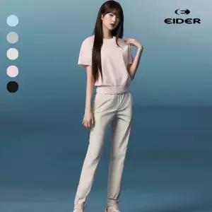 [아이더]행사 온더락 여성 냉감 아이스 카고 조거 바지 여자아이스팬츠 5컬
