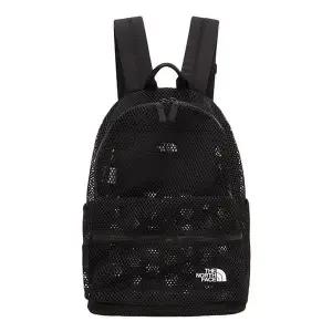 [노스페이스][노스페이스 공식] NM2DQ12A TNF 메시 백팩 BLK