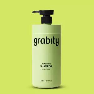그래비티 탈모샴푸 헤어리프팅 엑스트라스트롱 475ml