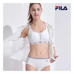 [초특가]FILA 쿨 커버리지 브라팬티5세트+세컨팬티5종