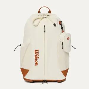 윌슨 드로우스트링 가방 V2 B1 W263006TBP73 IVY WHT