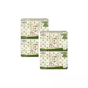 바디피트 귀애랑 대형 18P x 4팩