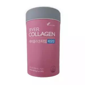 에버콜라겐 타임 비오틴 3g x 30포 1개