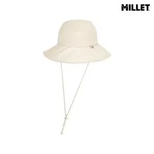 [백화점 홈쇼핑 정품] MILLET 여성 세인트 여름 햇 모자 MXUSC507