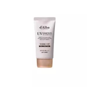 [하프클럽/셀러허브_뷰티]달바 워터풀 톤업 선크림 SPF50+ 50ml 1개