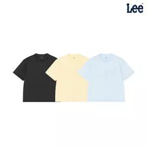 피그먼트 빅트위치 반팔 티셔츠 LK2602ST31