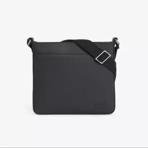 매장정품 라코스테 LACOSTE 멘즈클래식 플랫 크로스백 NH5191H56G000 1000849662286