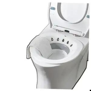 가정용 임산부 온욕 폴딩 좌욕기 DD-11045