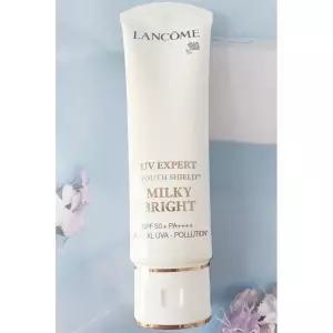 랑콤 UV엑스퍼트 자외선차단제SPF50+,PA++++ 50ml-밀키브라이트 구형