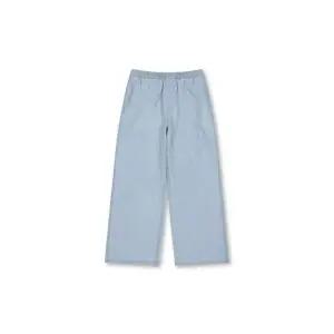 POLHAM KIDS 여아 와이드핏 라이오셀 데님 팬츠_PKG2DP2016135188