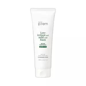 (최신제조) 메이크프렘 세이프미 릴리프 모이스처 클렌징폼 250ml_OY8397