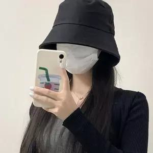 (올핀)빅사이즈 남성 여성 버킷햇 벙거지모자 대두