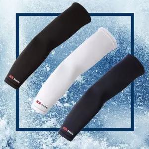 K2 safety 쿨토시 팔토시 작업 토시 낚시 등산 암워머 FVs29tJY