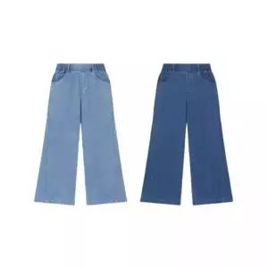 조르쥬 레쉬 26SS 썸머 리오셀 블렌딩 데님 2종 (G6LDW)