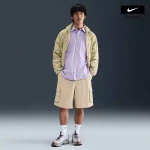 나이키 스포츠웨어 커니 드라이 핏 카고 스케이트보딩 쇼츠 IB7552-299 국내매장판 16175580