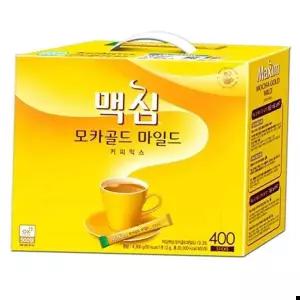 동서 맥심 모카골드 커피 400T