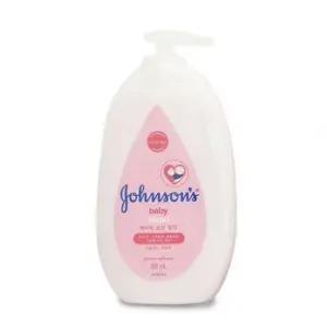 유아보습로션 쿨샵 존슨즈 유아용 베이비로션 아기보습로션 500ml