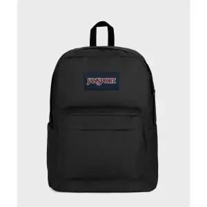 JANSPORT 스포츠 슈퍼브레이크 BLACK