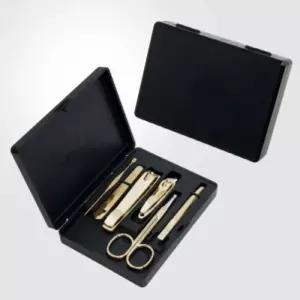 쓰리쎄븐 손톱깎이 세트 TS-4800VG세븐 답례품 깍이 네일정리 아트 셀프 관리 도구 발톱 페디 이트