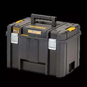 DEWALT 공구함 TSTAK DWST83346-1 공구함VI IP54