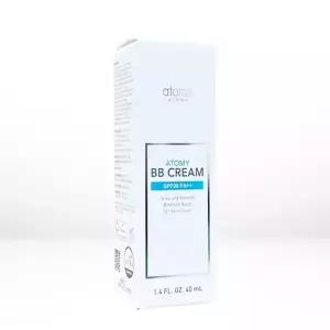 애터미 비비크림 40ml