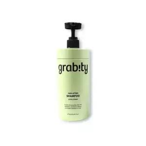 그래비티 헤어 탈모완화 샴푸 엑스트라 스트롱 475ml