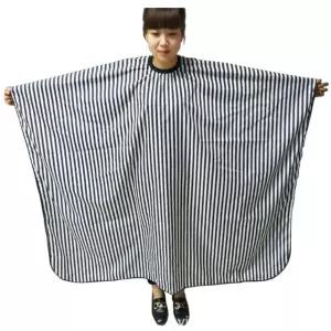 헤어가운 커트보 파마보 드라이보 염색보 미용재료