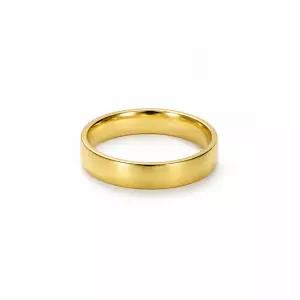 [골드영] 24K 순금 평반지 1.875g (반돈), 3.75g(한돈) , 5.625g(한돈반)