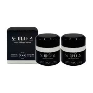 티지 태극제약 도미나스 크림 시즌6 XP 트라넥삼산 도미나 크림 50g 2개