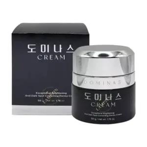 티지 시즌4 도미나스 크림 포엑스 4X 트라넥삼산 기미 잡티 도미나 50g 1개