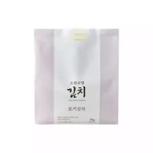 조선호텔 프리미엄 포기김치 8kg x 1개