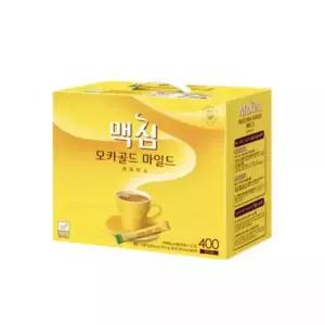 동서식품 맥심 모카골드 마일드 커피믹스 400개입