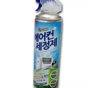 세정제 탈취제 피톤치드향 히터 냄새제거 청소