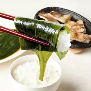 생활 울릉도명이나물 울릉도 명이나물절임 나물 순한맛 매운맛 1kg 명이나물 쌈채소 스마트 하니D3