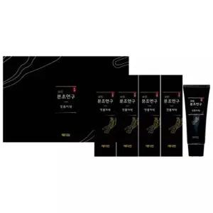 동의본초연구 프리미엄 한방생약 잇몸치약 100gx4입