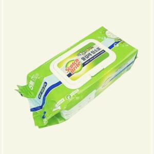 3M ScotchBrite 물걸레 청소포 대형 20매