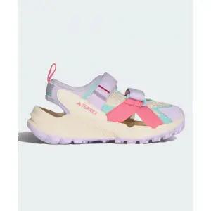 ADIDAS KIDS 테렉스 하이드로테라 샌들 키즈 - 핑크퓨전 / KJ1884136310