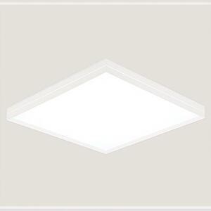 국산 방등 정사각 스퀘어 LED 60W 주광 6.5K