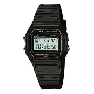 [카시오] 카시오 CASIO W-59-1VHDF 디지털 스포츠 군인시계 공용 우레탄시계