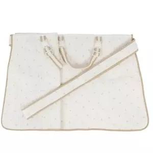 [갤러리아] [에뜨와 신상]콜린7부포대기(O/WHITE)_07S084301