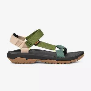 테바 남성 활동성 좋은 데일리 워터 샌들 Hurricane XLT2 STVM2519234-RTM 1071036