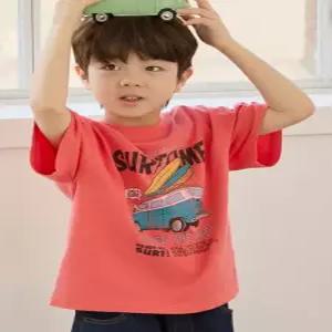 MKG2TS3203 공용 가먼트다잉 코튼 반팔티