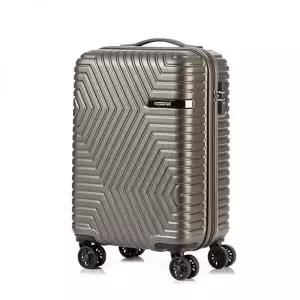 [정품] 아메리칸투어리스터 엘르 N 캐리어 55/20 TSA V2 BROWN DO803019 1064313