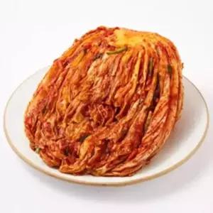 홍진경 홍진경더김치 포기김치 10kg