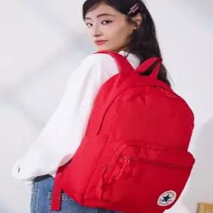 컨버스 CONVERSE 고 투 백팩 레드 UA5796-F97