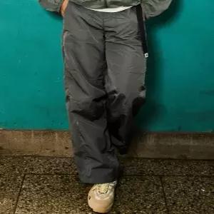 노스페이스 THENORTHFACE NP6NS04K 화이트라벨 쉘던 팬츠 SMOKE GRAY