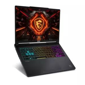 MSI 크로스헤어 A16 HX E8WGXK-R9 QHD+ (041) 게이밍 노트북 AMD R9-8940HX RTX5070 SSD1TB 램16G 16인치 QHD+ 240Hz DCI-P3 100% 500Nits PD충전