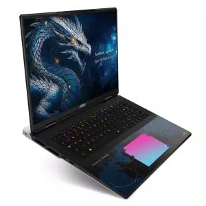 MSI 타이탄 18 HX 드래곤 에디션 Draco Epic A2WJ-U9+ UHD+ Mini LED WIN11 (1236KR) MSI 40주년 기념 한정판 게이밍노트북/울트라9 290HX Plus RTX5090 SSD4TB 램96G 18인치 UHD+ 240Hz 미니-LED